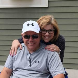 Meet your Posher, Leslie